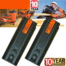 2PACK Battery for PASLODE 6V Ni-MH 404717 902000 900400 900420 900600 Nailer