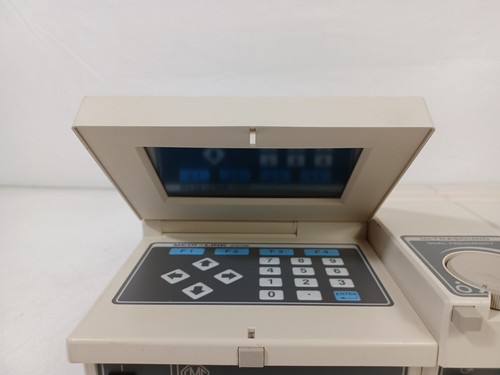 EMS Ultrasound and Interferential Physio Therapy Medi-Link - Model 70A / 71 / 72 - Picture 6 of 10