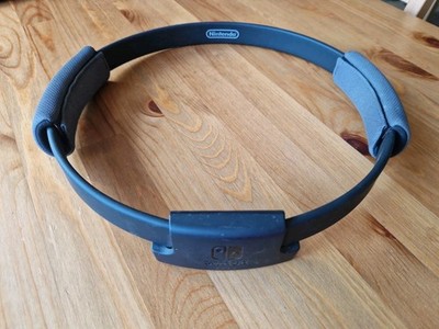 Ring Fit Adventure Nintendo Switch, nur Ring! Gebraucht!