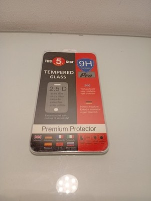 Tempered Glas 9 Härte Samsung Galaxy S 3