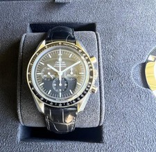 OMEGA Speedmaster 311.33.42.30.01.001 Mens Moon Watch. Full Set. 22