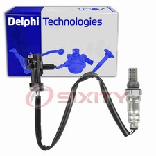 Delphi Es20022 Oxygen Sensor For Su1294 Sg454 Rea1037 Os5044 Os1008 Dy-738 Pw Delphi Es20022 Oxygen Sensor For Su1294 Sg454 Rea1037 Os5044 Os1008 Dy-738 Pw