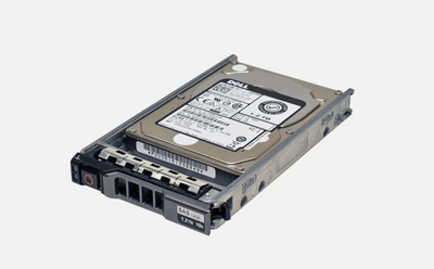 DELL 1.2TB 12G SAS 10K HDD 2.5 SFF | 089D42 | for  PowerEdge R630 R730