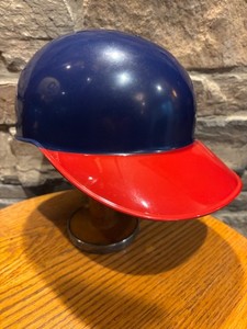 ABC Baseball Helmet | eBay