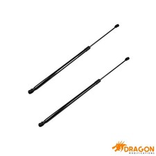 2539800164 for Mercedes-Benz GLC X253 Left and Right Tailgate Boot Gas Struts