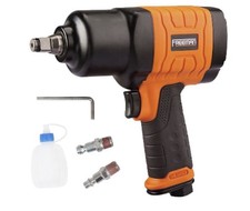 Freeman Pneumatic 12 Inch Heavy Duty Composite Impact Wrench