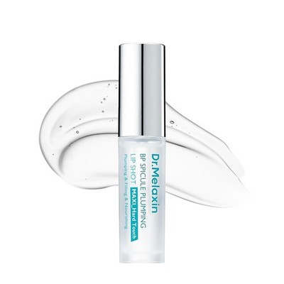 Dr. Melaxin BP Spicule Lip Shot Microneedling Plumping Lip Plumper Serum 4ml