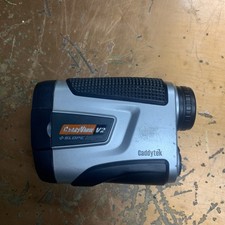 Caddytek CaddyView V2 Golf Laser Rangefinder EX