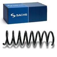 Sachs Fahrwerksfeder Hinten Passend FüR Mazda 5