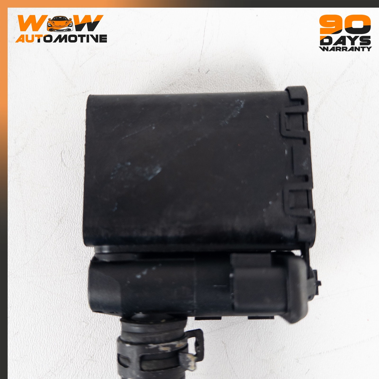01-13 CADILLAC XLR CORVETTE C5 FUEL VAPOR CHARCOAL CANISTER VENT SOLENOID OEM