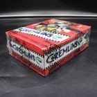 1984 Topps Gremlins BBCE Wrapped Wax Box 36 Packs SZ103 — photo 2