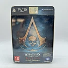 Assassin's Creed IV Black Flag Skull Edition PS3 Sony Playstation 3 PAL ITA