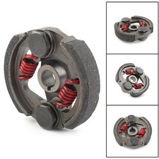 Heavy Duty Pocket Bike Clutch For 2 Stroke 47 49cc Mini Pocket Bike ATV Quad