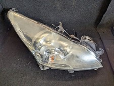 2009-2013 MK1 PEUGEOT 3008 5008 OS OFFSIDE DRIVER SIDE HEADLIGHT 9685472680