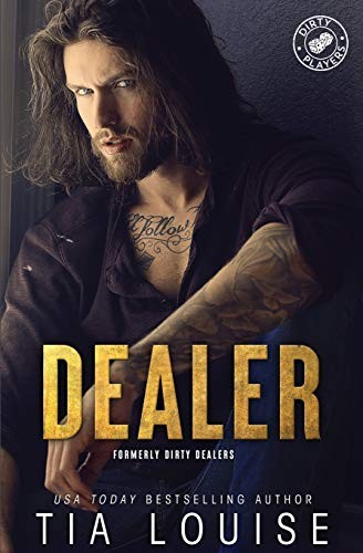 Dirty Dealers (Dirty Players #3).New 9781540788092 Fast Free Shipping<|