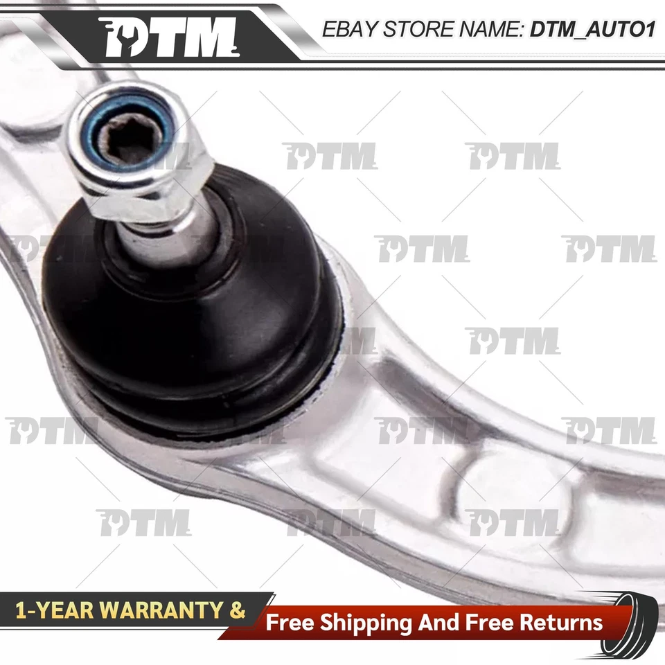 2 передних верхних рычага управления LEMFORDER для Mercedes-Benz GL450 ML350 R350 GL320 - Изображение 2 из 4