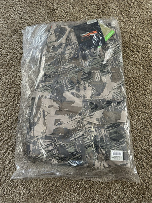 Sitka Mens 40x33 Mountain Pant - Open Country ;