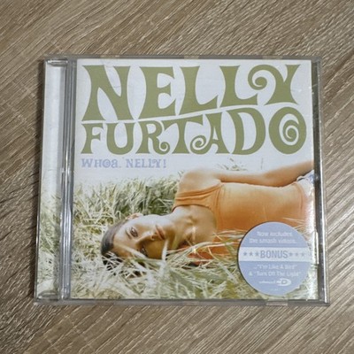Nelly Furtado - Whoa. Nelly ! | Zustand gut I