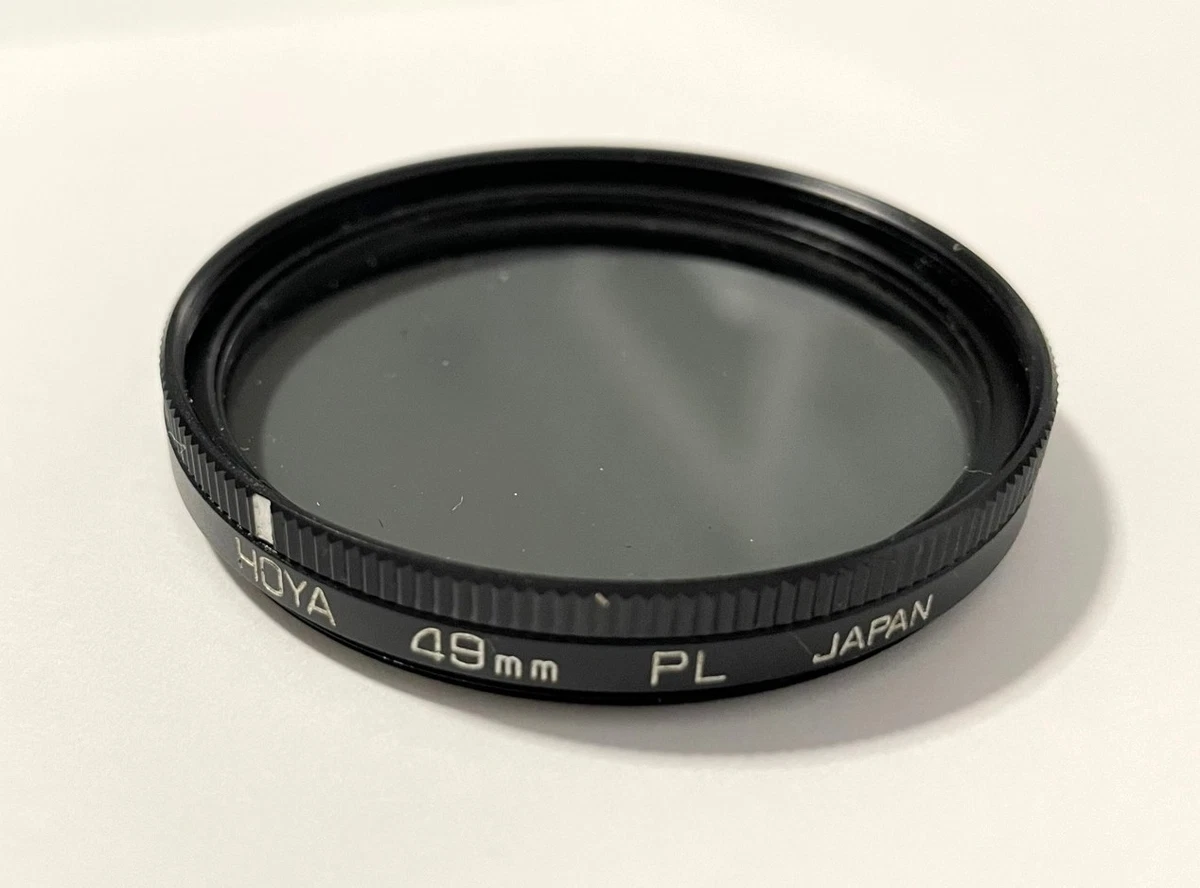 【中古】Hoya 49mm レッドスタースケープガラスフィルター 中古】Hoya 49mm レッドスタースケープガラスフィルター 【公式通販】
