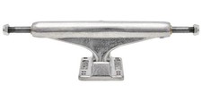 Independent 169 Silver Standard Skate Trucks Set of 2 - Size 169 -Silver