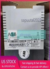 1pc ABB 2TLA010026R0500 Safety Relay RT6, 230VAC