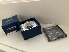 Nagaoka JT-80LB MM Turntable Cartridge