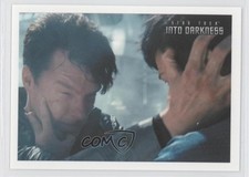 2014 Rittenhouse Star Trek Movies (Reboots) Trek: Into Darkness #103 0a1