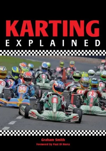 Karting Explained | Graham Smith | Taschenbuch | Einband - Flex.(Paperback)-image