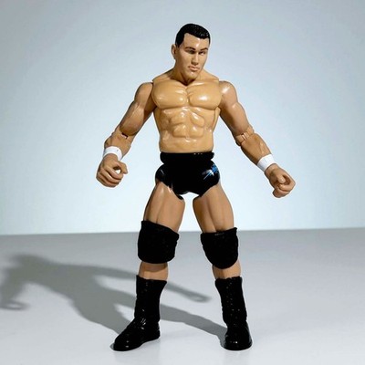 Randy Orton Jakks Pacific WWE Wrestling Action Figure  6.75'' 