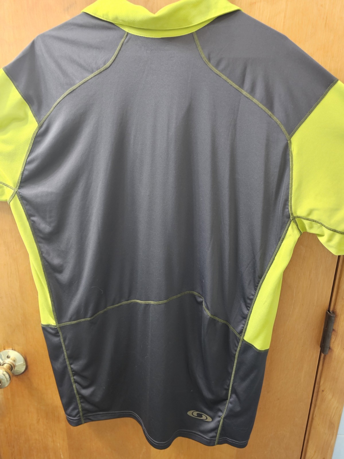 Polo Salomon 2xl ActiLite Spedizione in giornata!!