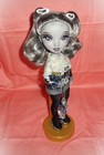 RAINBOW NICOLE STEEL 11" VINYL DOLL-MINT CONDITION-ONE OWNER-GORGEOUS EYES — photo 1