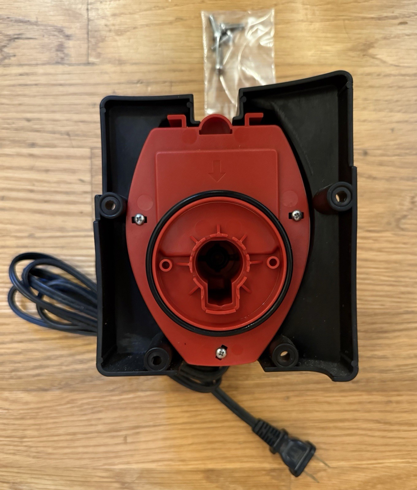 Hagen HG Fluval FX5 /FX6 Filtration Main Motor Unit Assembly A20201 Ships FAST!