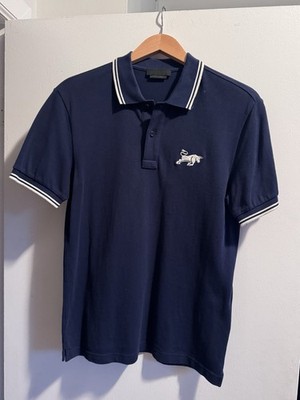 Prada polo