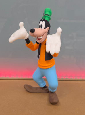 Goofy Fan art handmade 3d Figur Dekoration Sammelfigur Groß 40cm