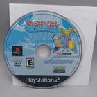 Ed, Edd, and Eddy: The Mis-Edventures Playstation 2 PS2 *DISC ONLY*  W/ Images
