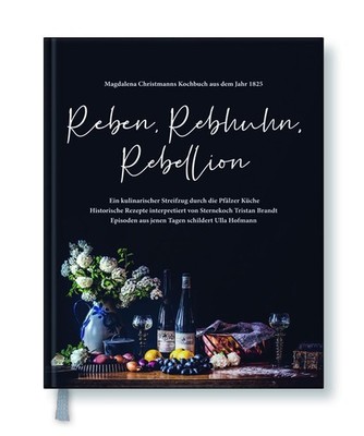 Reben, Rebhuhn, Rebellion Tristan Brandt