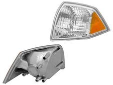 FÜR JEEP COMPASS 2007-2010 BLINKLEUCHTE BLINKER LINKS 68000683AA