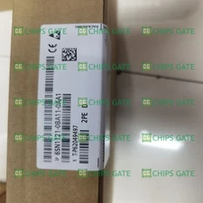 NEW Siemens 6SN1 121-0BA11-0AA1 6SN1121-0BA11-0AA1 Servo Drive Shaft Ca