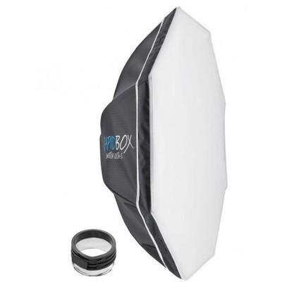 Westcott Rapid Box Switch Octa-S with Profoto Standard Switch Insert
