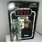 Luke Skywalker Endor Capture STAR WARS Vintage Collection VC23 2010*