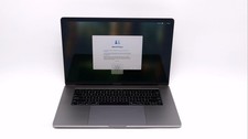 Apple MacBook Pro A1990 15 Core i7 32GB 512GB Gray 2018