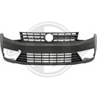 2297650 StoßStange Vorne FüR VW Caddy IV GroßRaumlimousine (Sab, Saj)