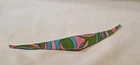 Vintage Barbie Skipper Triple Treat #1748 multicolored Scarf