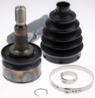 Löbro Gelenksatz Antriebswelle 306774 M22X1.5 FüR Opel Astra B16 Sports Tourer