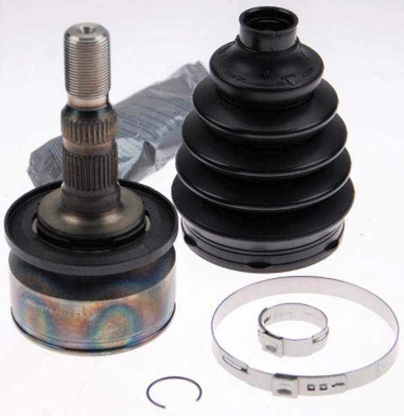 Löbro Gelenksatz Antriebswelle 306774 M22X1.5 FüR Opel Astra B16 Sports Tourer-image