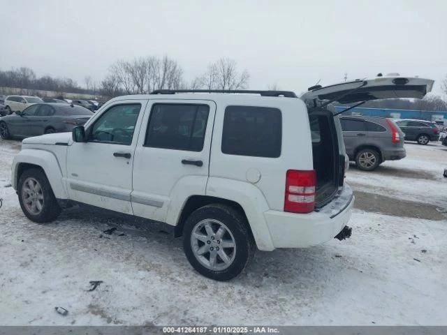 2012 Jeep Liberty Power Steering Pump 3.7L OEM 142K Miles Used Part 52129328AB - Image 3 of 4