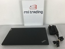 Lenovo ThinkPad T16 Gen 1 i5-1250P 1.7 GHz 32...