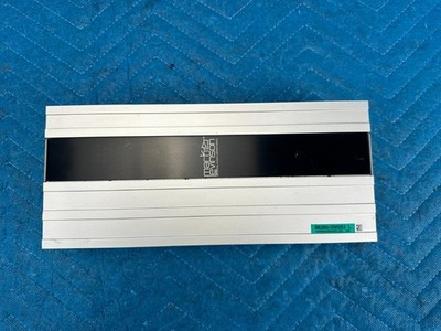 OEM Lexus LX470 Stereo Component Amplifier Mark Levinson 86280-0W053 2003-2007