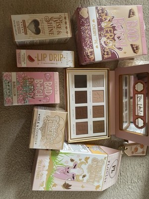 Plouise Makeup Konvolut