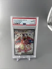 PSA 10 Charizard ex 215/197 Obsidian Flames Ultra Full Art Rare Pokemon GEM MINT